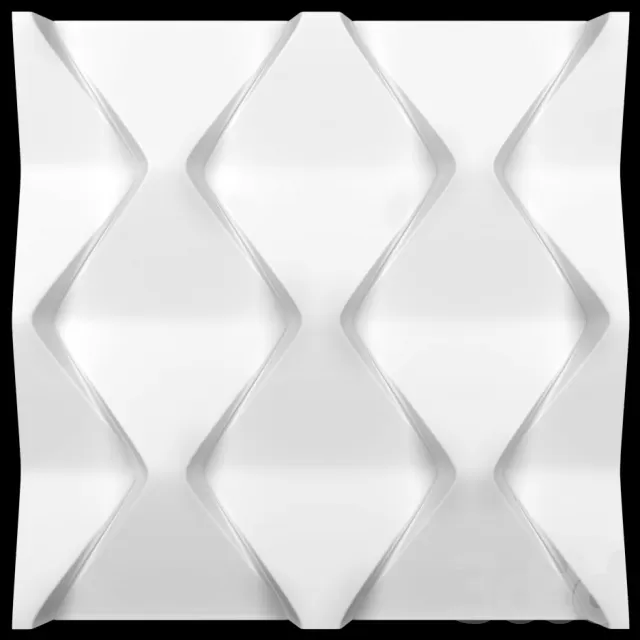 декоративная панель FAALS – 230873