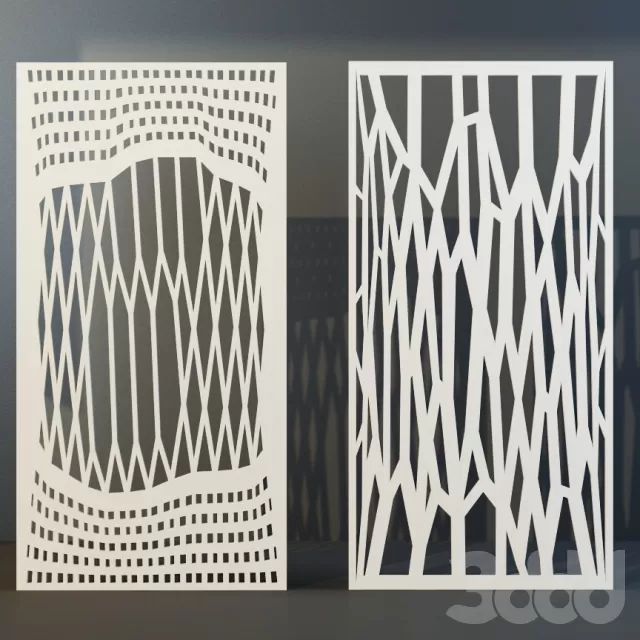 декоративная панель из мдф 1 – 230877