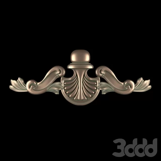 Декоративная панель-накладка – 230887