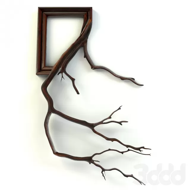 Декоративная Рама – 230901