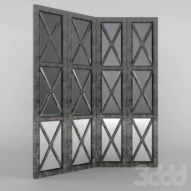 Декоративная Ширма – 230917