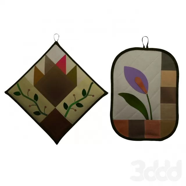 декоративные прихватки – 230961