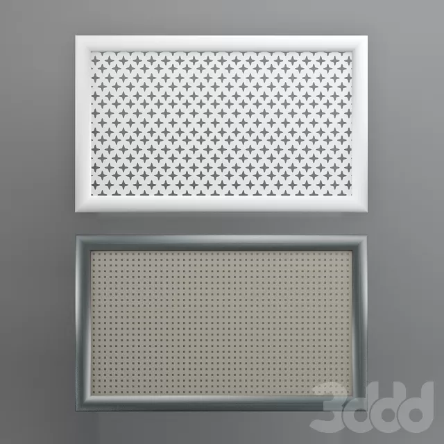 Декоративные радиаторные решетки – 230963