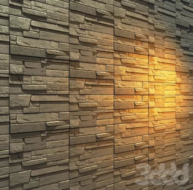 Декоративный камень – 230977