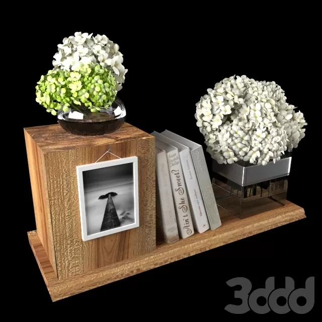 Декоративный набор 1 – 230991