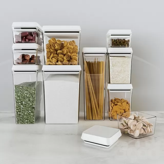 Декоративный набор для кухни – 230997