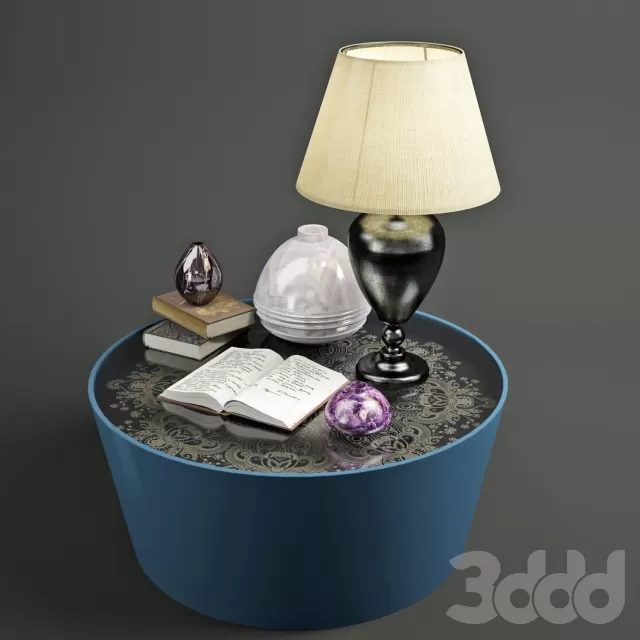 Декоративный сет – Le_Porcellane_Florence – 231017