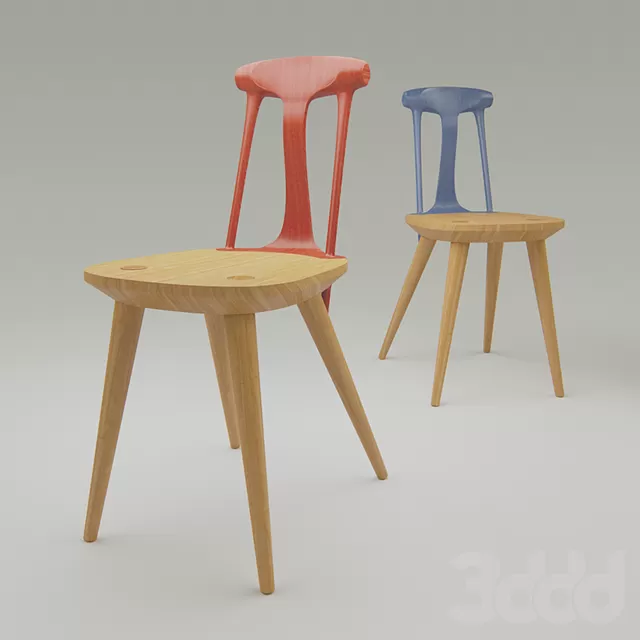 Деревянный стул – 231079