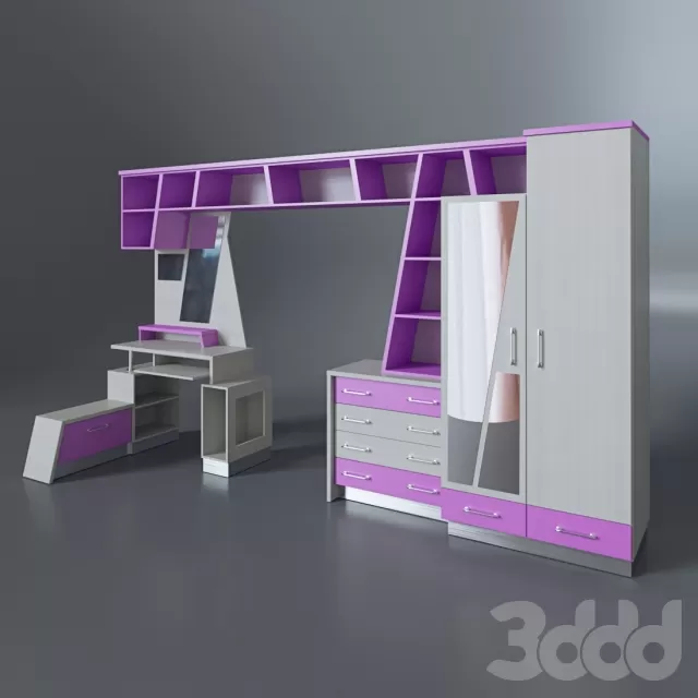 детская стенка – 231139