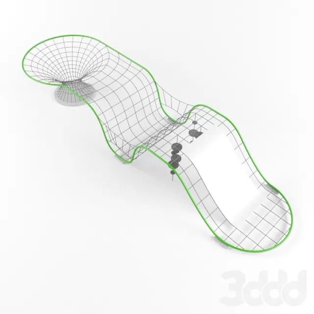 Детский игровой комплекс Сorocord Wave – 231171