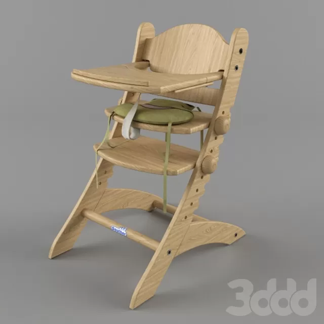 Детский стульчик Geuther Swing – 231217