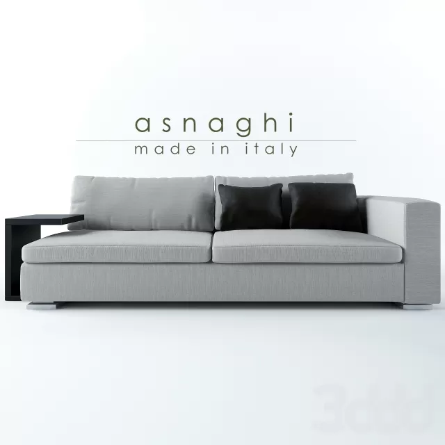 Диван Asnaghi Spring – 231261