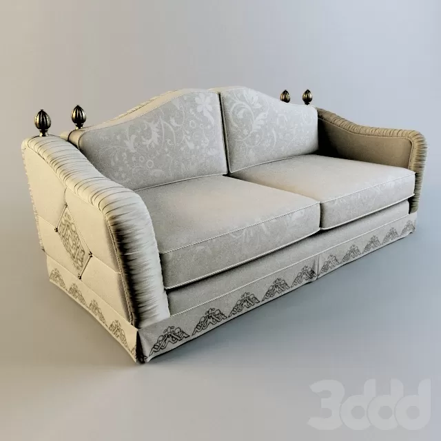 Диван Bruno Zampa – Achille Royal – 231281