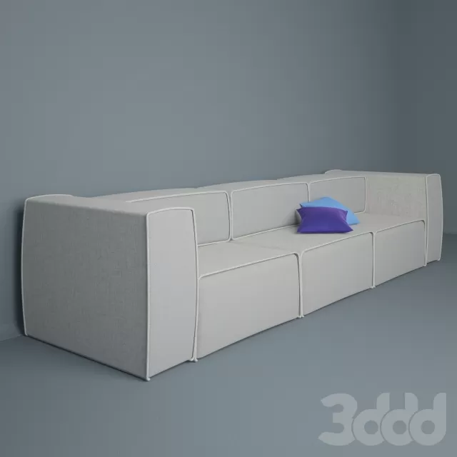 Диван Carmo – 231287