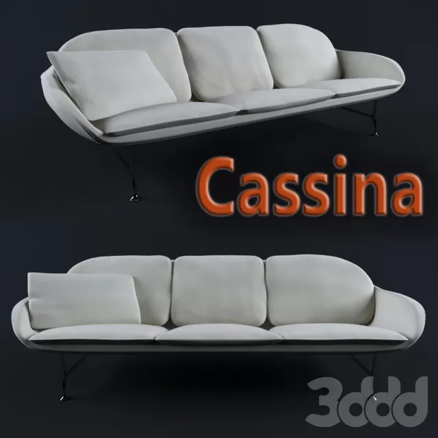 Диван Cassina – 231289