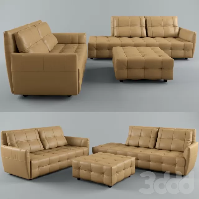 Диван DUVET – 231301