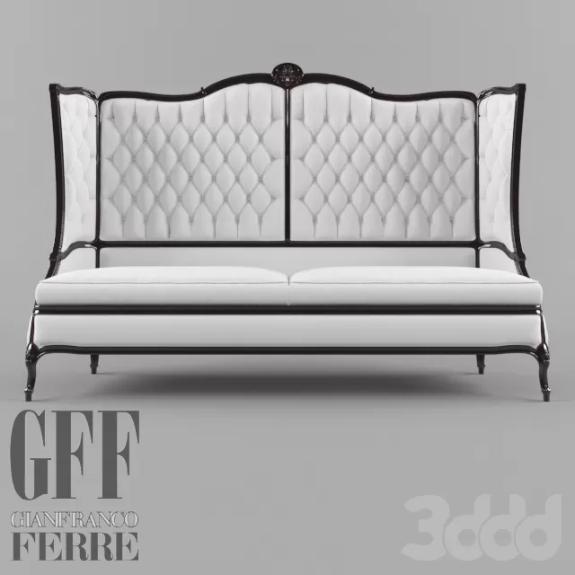 Диван Gianfranco Ferre Home HARRODS – 231323