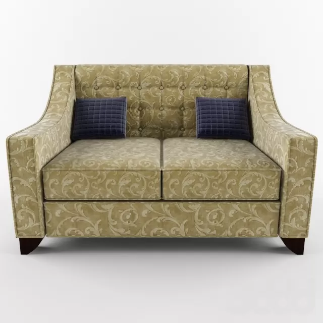 Диван GIUNONE Seven Sedie Reproductions – 231327