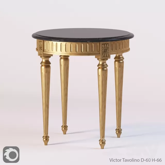 3DSKYMODEL – Table – 1386
