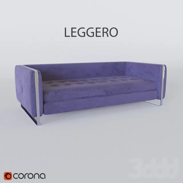 Диван Leggero – 231339