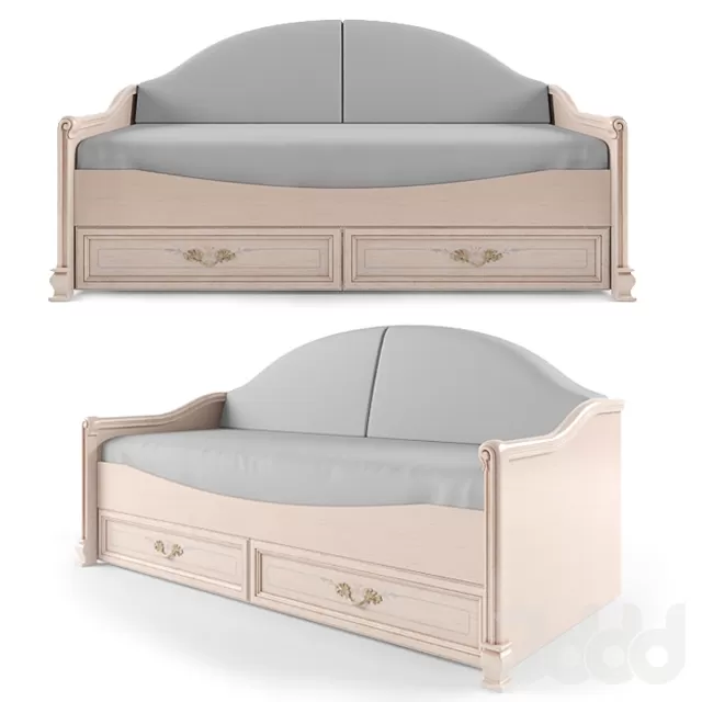 Диван Pragmatika BK17 – 231363