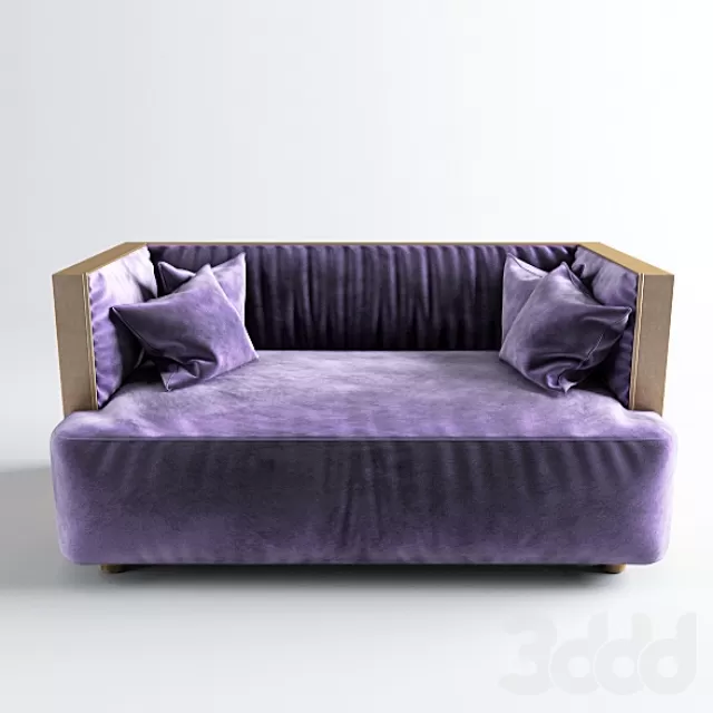 Диван Promemoria Boccaccio – 231365