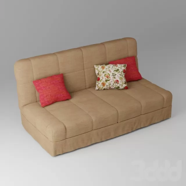 Диван Аскона – 231403