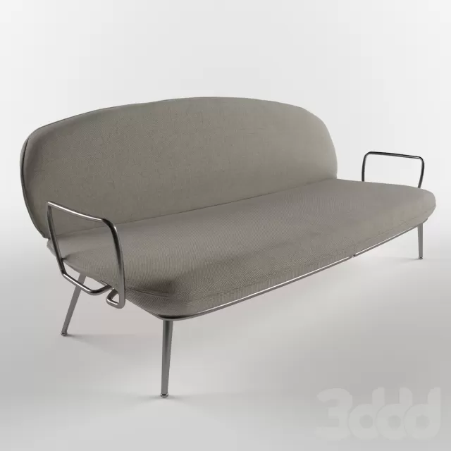 Диван для ресторана – 231423