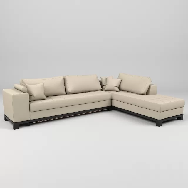 Диван угловой Nogersund – 231503