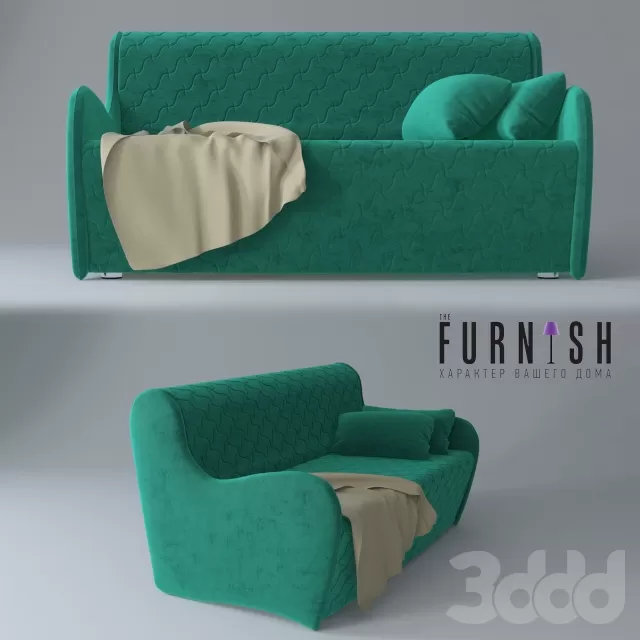 Диван-кровать Grand – 231525