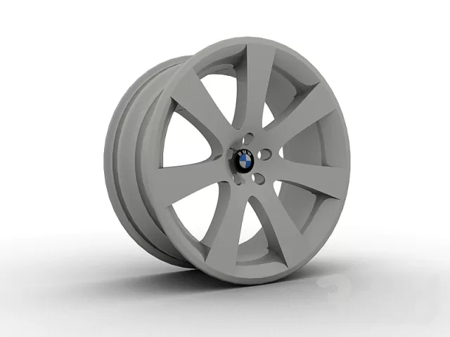 Диск BMW – 231569