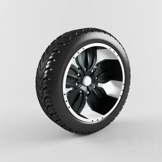 Диск авто – 231571