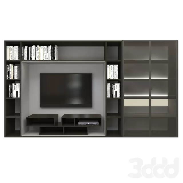 Дневная зона Poliform – 231579