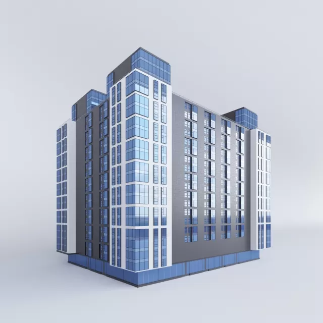 Дом 11 на 2-ой Звенигородской – 231583