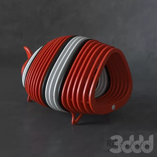 Дом для кошек Ribba Nemo – 231587