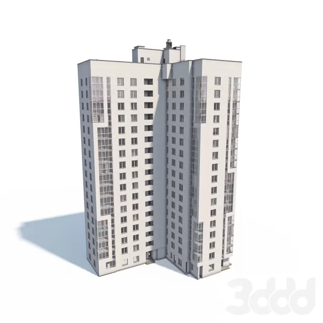 Дом на ул. Решетникова – 231597