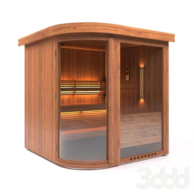 Домашняя сауна – 231611