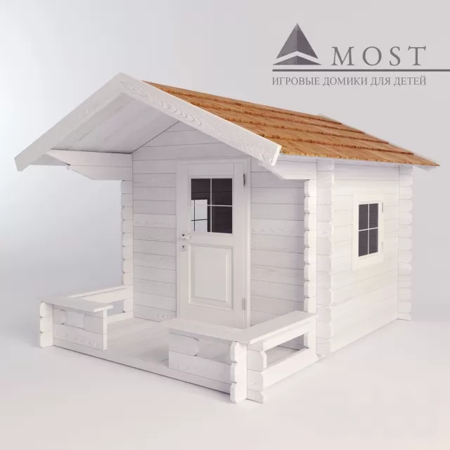 Домик для детей – 231613