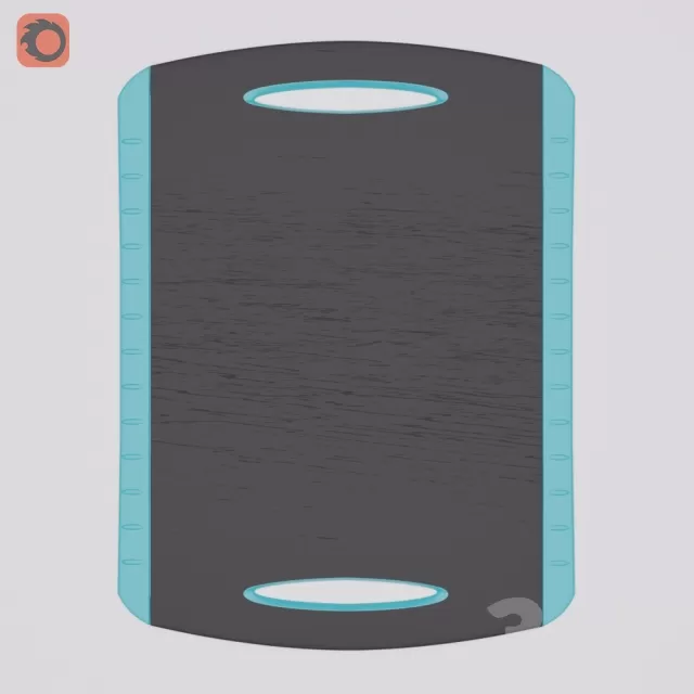 Доска для нарезки ONEIDA Set of 2 Cutting Boards 2 – 231631