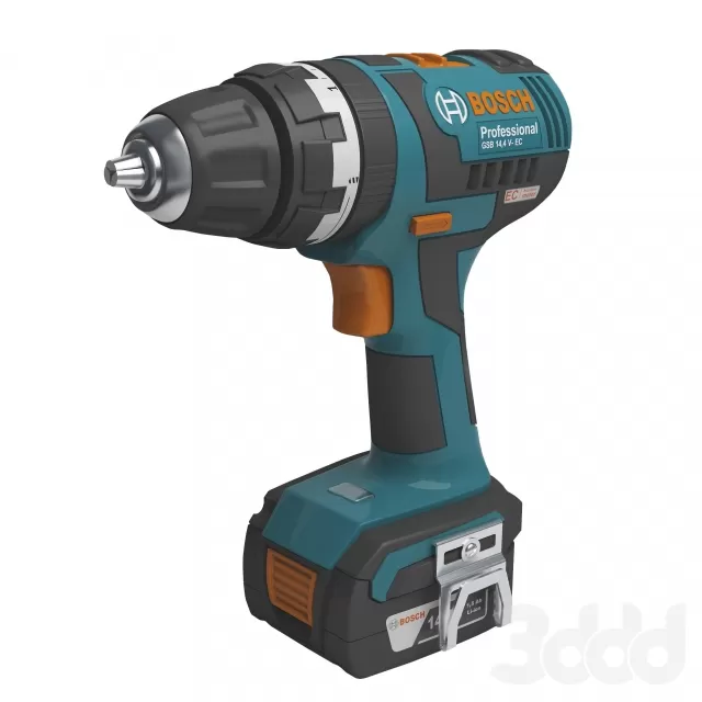 Дрель шуруповерт Bosch GSB 14.4 V-EC – 231643