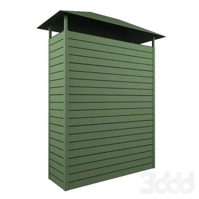 Дымоход – 231659