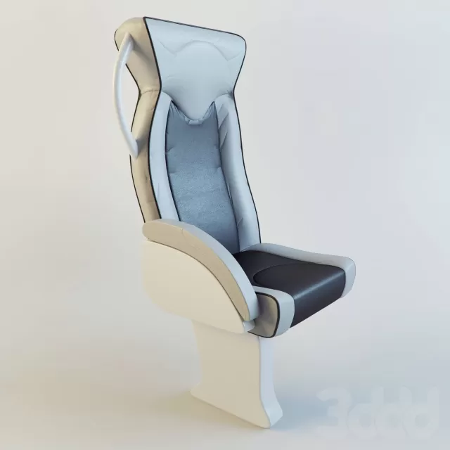 Железнодорожное сиденье REGIO от BORCAD – 231673