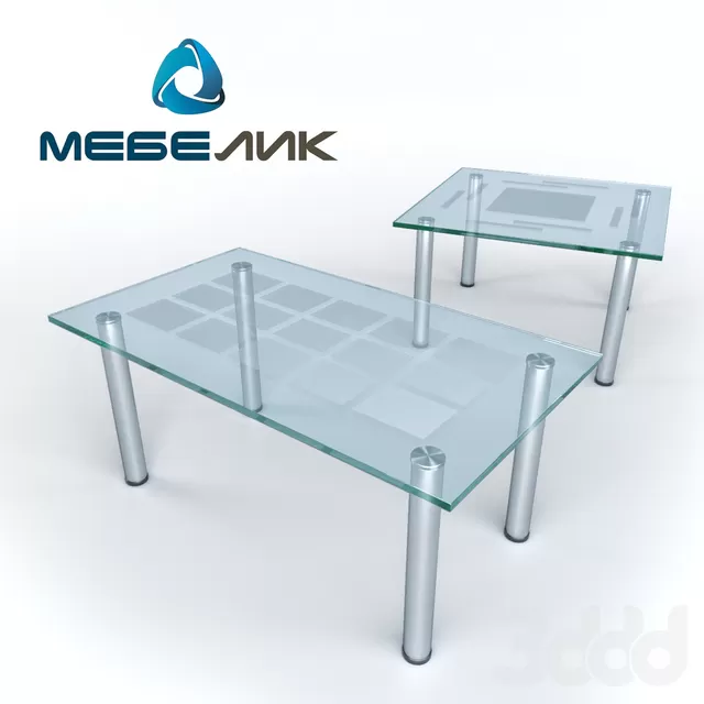 Журнальные столики Rober – 231699