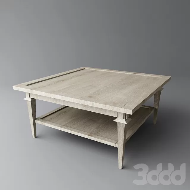 Журнальный стол JCB Interieurs – 231709