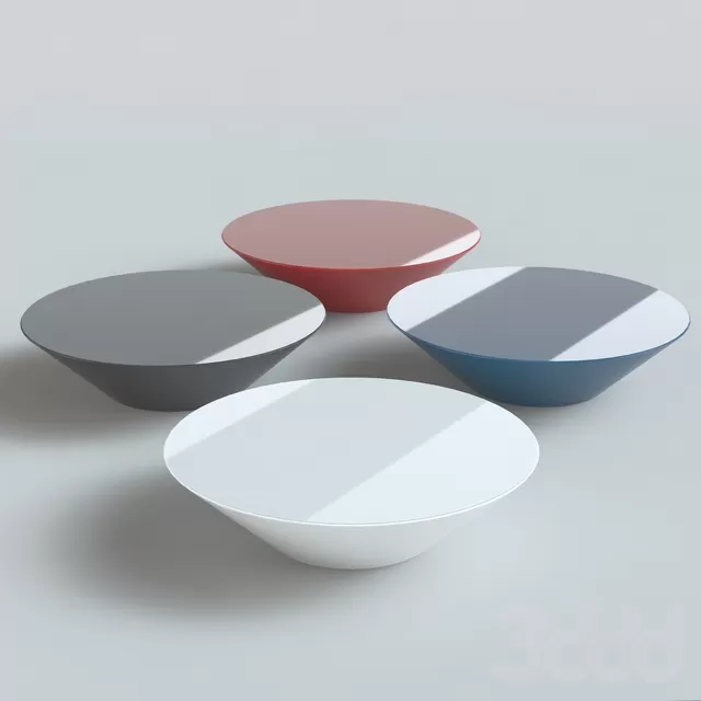 Журнальный стол Pond Acerbis – 231711