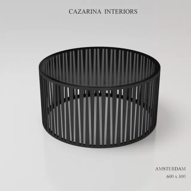 Журнальный стол Амстердам от Cazarina interiors – 231717