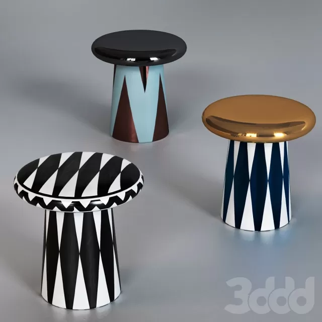 Журнальный столик Bosa – 231741