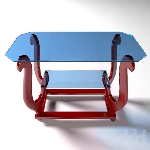 Журнальный столик ЖС-102 Юта – 231763