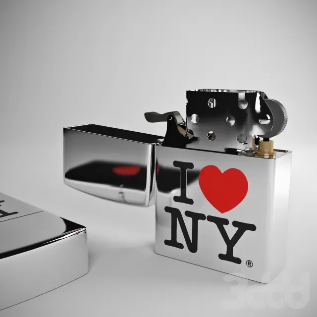 Зажигалка – 231779