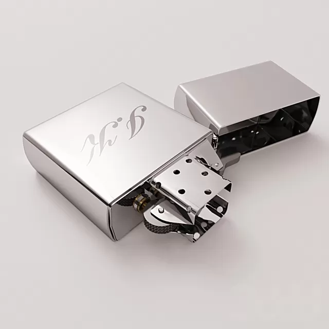 Зажигалка Zippo – 231781
